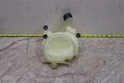 2007-2009 Kawasaki Vulcan 900 Vn900c Coolant Tank Antifreeze Reservior Bottle - Image 1 of 4
