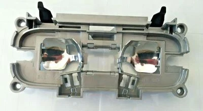 2001-2002 Dodge Ram 1500 2500 3500 Bulb Housing Mopar OEM 5013606AB - Image 1 of 4