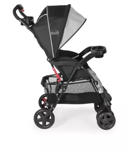 Boy's Girl's Single Baby Stroller Folding Baby Child Travel Walk Infant Toddler - Picture 1 of 3
