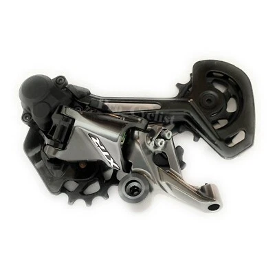 Shimano XTR RD-M9120-SGS Rear Derailleur MTB Shadow 12-Spd Long Cage New In Box - Image 1 of 3