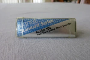Signet Standard Series Stereo Phono Turntable Cartridge, Model 103 - Picture 1 of 10