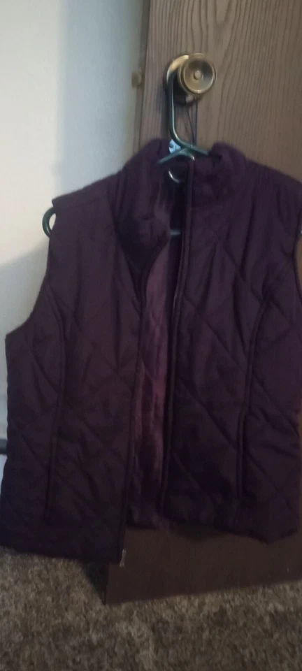 SJB Vest - Image 1 of 1