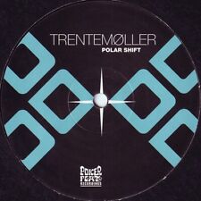 Trentemøller - Polar Shift (12", EP)