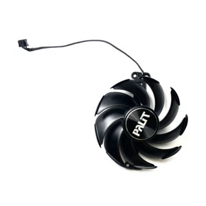 Kühllüfter Ersatzteile für PALIT RTX4070tiS 4080 4090GameRock Grafikkarte - Bild 1 von 17