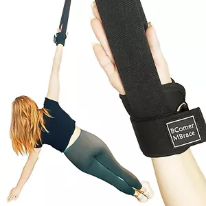 BComer MBrace - Shoulder Stretcher Post-Injury Recovery | Pravilo Trainer Grips - Picture 1 of 6