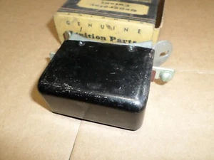 Chevrolet Dodge Pontiac Nash 1923 1928 1932 1937 nuevo recorte generador hecho en Estados Unidos - Imagen 1 de 3