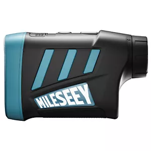 Mileseey 660 Yards High Precision Laser Range Finder for Golfing Beginners - Picture 1 of 12