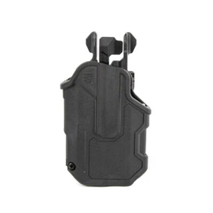 BlackHawk T-SERIES L2C LIGHT-BEARING HOLSTER For SIG P320/P250 M17/M18 9/40 TLR - Picture 1 of 6