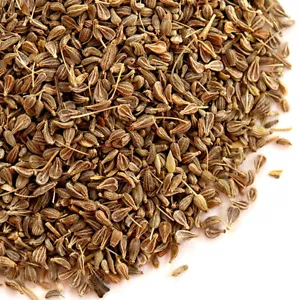 Anise Seed | Bulk | Spice Jungle - Picture 1 of 2