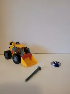 transformers cybertron 2005 Landmine - Picture 1 of 5