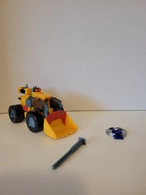 transformers cybertron 2005 Landmine - Image 1 of 4