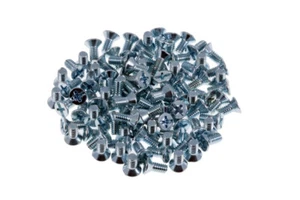 Screws for Cisco Catalyst 4948 Rack Mount Kit (Qty 100) - Lifetime Warranty - Picture 1 of 5