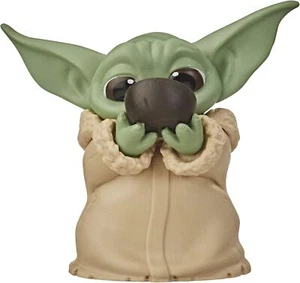 Star Wars Bounty Collection | Grogu con cuenco - Envío rápido y GRATIS - Imagen 1 de 1