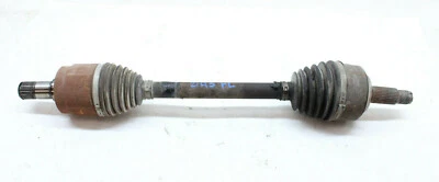 Acura RDX 2015 eje delantero izquierdo OEM 13 14 15 Foto 1 de 4