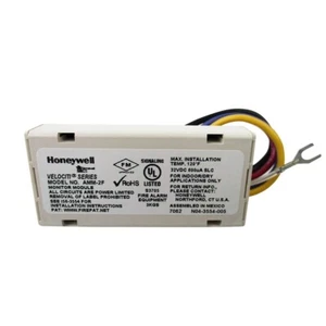 NIB! Gamewell-FCI AMM-2F CLASS B ADDRESSABLE MONITOR MODULE SAME DAY SHIPPING - Bild 1 von 2