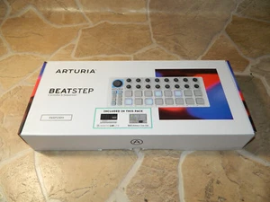 Arturia Beatstep - Controller & Sequencer - wie neu - Bild 1 von 6