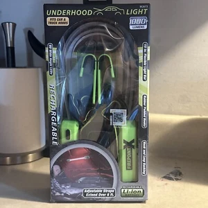 Wilmar W2673 Led Underhood Strip Work Light PT Rechargeable - Picture 1 of 4