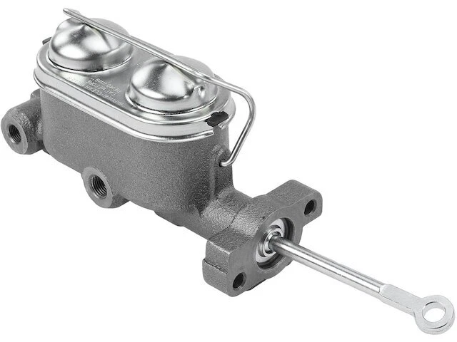 Cilindro maestro de freno para 83-87 Chevy Pontiac Chevette Acadian T1000 1,6 L YC45H7 Foto 1 de 1