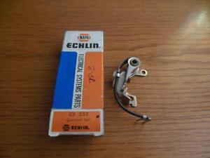 Napa Echlin CS355 Contact Set For Some 1970's Nissan Apps