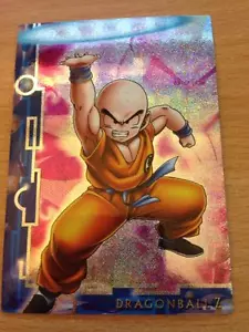 Carte Dragon Ball Z DBZ Collection Card Gum Part 3 #SP-26 Prisme ENSKY 2006 - Imagen 1 de 1