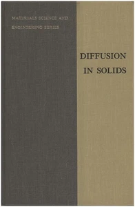 Diffusion in Solids - Picture 1 of 2