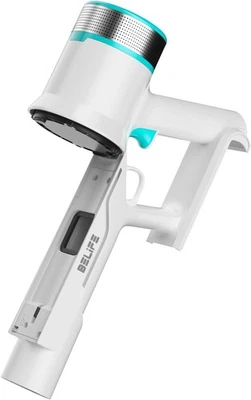 Motor principal solo apto para aspiradora inalámbrica BVC11 blanca Foto 1 de 2