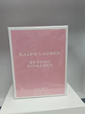 Beyond Romance de Ralph Lauren para mujer eau de parfum spray 100 ml / 3,4 fl. oz. Foto 1 de 3