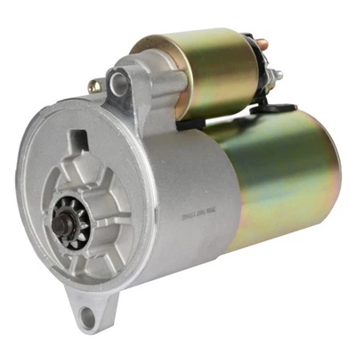 Motor de arranque para Ford F-150 Heritage 2004 e Ford F-150 1999-2005 4.2L 256Cu. Entrada. V6 - Imagem 1 de 4