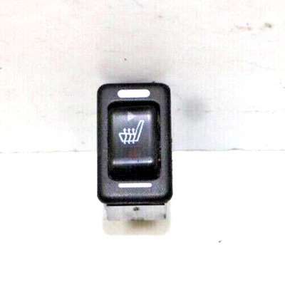 Subaru Forester 1998-08 paso derecho asiento térmico interruptor control OEM P/N 83075FA001 Foto 1 de 4