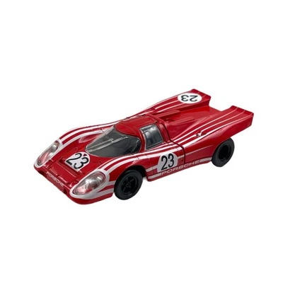 Modellino Auto Norev 1/43 Porsche 917 K #23 Winner Le Mans 1970 - Immagine 1 di 4