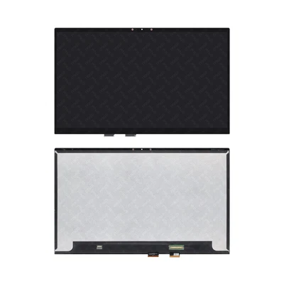 LCD Touch Screen for ASUS ZenBook Flip 15 Q537 Q537F Q537FD 15.6'' 4K UHD IPS - Image 1 of 2