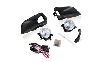 Fog Lamps For Citroen Berlingo 2019+ - Picture 1 of 3