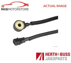 ENGINE DETONATION KNOCK SENSOR HERTH+BUSS JAKOPARTS J5670306 FOR KIA CERATO 1.6 - Picture 1 of 5