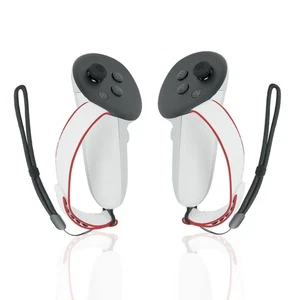 Adjustable Handle Controller Grip Strap for Meta   Cover Strap for   VR5183 - Bild 1 von 7