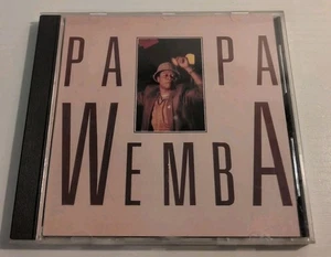 PAPA WEMBA - Destin Ya Moto - CD - Import R2 - Picture 1 of 2