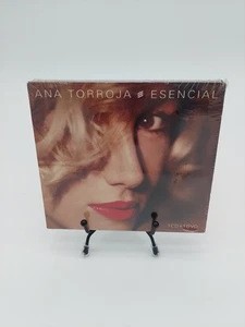 Ana Torroja "Esencial" CD + DVD NEU - Bild 1 von 4