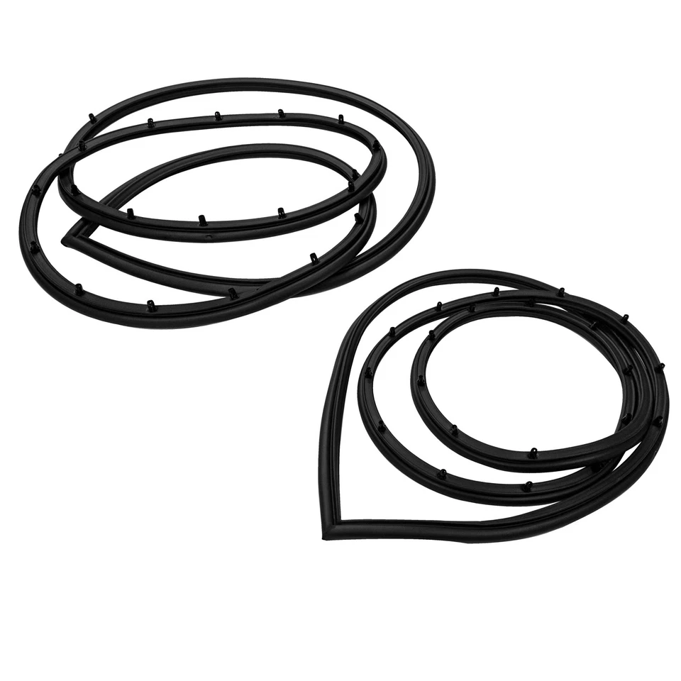 Metro Door Seal Weatherstrips Seals Gaskets Lm31c