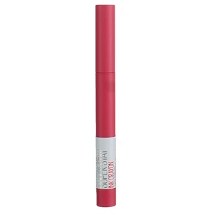 6 Pack Maybelline Super Stay Lip Crayon, Seek Adventure 30, 0.04 oz - Foto 1 di 1