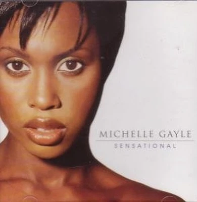 Michelle Gayle Sensationelles CD Europa RCA 1997 74321419322 - Bild 1 von 2