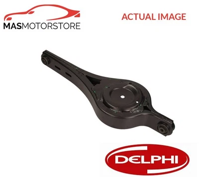 TRACK CONTROL ARM WISHBONE REAR RIGHT LOWER LEFT DELPHI TC3257 I NEW - Image 1 of 4