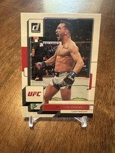 Michael Chandler 2023 Donruss UFC #175 - Picture 1 of 2