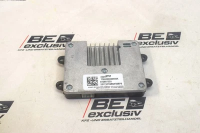 Opel Insignia B Sports Tourer Elektronicmodul Cellulare Base di Ricarica - Immagine 1 di 4