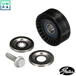 DEFLECTIONGUIDE PULLEY VRIBBED BELT T36323 FOR MITSUBISHI OUTLANDER/II/SUV 1.8L - Picture 1 of 11