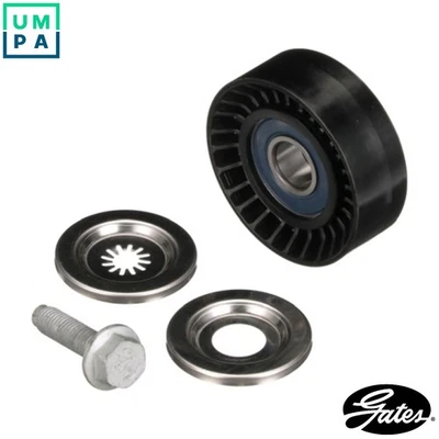 DEFLECTIONGUIDE PULLEY VRIBBED BELT T36323 FOR MITSUBISHI OUTLANDER/II/SUV 1.8L - Image 1 of 4