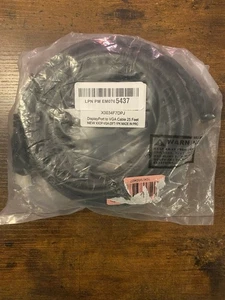 DisplayPort to VGA Cable 25 FeetNEW KXDP-VGA-25FT-1PK MADE IN PRC - Picture 1 of 1