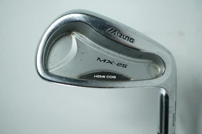 Mizuno MX25 8 Iron / Regular Flex Steel Shaft - Image 1 of 4