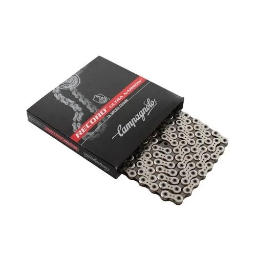 Chaine velo 10v. record/chorus - fabricant Campagnolo - Photo 1/1