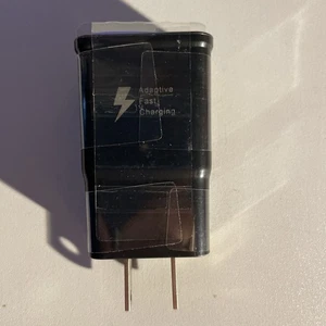 Rapid Charger For Samsung Galaxy S21 S20 A51 A14 A13 5G A12 &more  5v 6a & 9v3.1 - Picture 1 of 6