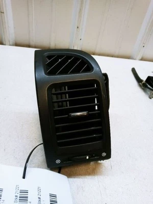 07-10 HYUNDAI ENTOURAGE DRIVER LEFT DASH VENT GRILLE ASSY OEM USED 4D974-50000 Foto 1 de 4