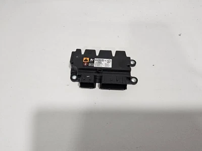 Chevrolet Corvette C8 2021 altra centralina 13542683 MRK7612 - Immagine 1 di 4